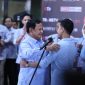 Pasangan Calon presiden Prabowo Subianto dan Cawapres Gibran Rakabuming Raka. (Facebook.com/@Prabowo Subianto)

