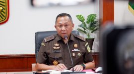 Kepala Pusat Penerangan Hukum Kejaksaan Agung, Ketut Sumendana. (Dok. Kejati-malut.kejaksaan.go.id)