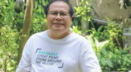 Mantan Menko Kemaritiman, Rizal Ramli. (Facebook.com/@Rizal Ramli)
