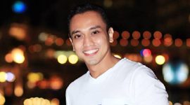 Juru Bicara (Jubir) Tim Pemenangan Nasional (TPN) Ganjar Pranowo-Mahfud Md, Aiman Witjaksono. (Facebook.com/Aiman Witjaksono)