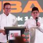 Pasangan Capres - Cawapres, Anies Baswedan-Muhaimin Iskandar (AMIN). (Facebook.com/@Anies Baswedan)
