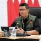 Kepala Badan Nasional Penanggulangan Bencana (BNPB) Letjen TNI Suharyanto S.Sos., M.M., (Dok. BNPB)