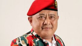 Syarifuddin DG Punna. (Facebook.com/@SADAP )