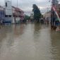 Banjir yang melanda wilayah Jawa Tengah. (Dok. BPBD Kabupaten Grobogan)

