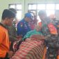 Pengungsi Banjir di Pekalongan. (Dok. Jatengprov.go.id)