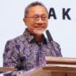 Menteri Koordinator Bidang Pangan sekaligus Ketua Satuan Tugas Kopdes Merah Putih, Zulkifli Hasan. (Facebook.com @Zulkifli Hasan)