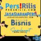 Persrilis.com kini menawarkan layanan publikasi press release khusus untuk media online bertema ekonomi, keuangan, investasi, dan dunia usaha. WA Center: 0853 1555 7788. (Dok. Pusatsiaranpers.com)

