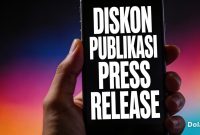 Persrilis.com menghadirkan strategi distribusi press release terukur untuk membantu korporasi meningkatkan reputasi di mesin pencari Google. (Dok. Persrilis.com)

