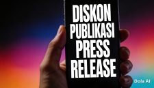 Persrilis.com menghadirkan strategi distribusi press release terukur untuk membantu korporasi meningkatkan reputasi di mesin pencari Google. (Dok. Persrilis.com)
