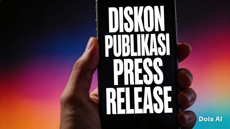 Persrilis.com menghadirkan strategi distribusi press release terukur untuk membantu korporasi meningkatkan reputasi di mesin pencari Google. (Dok. Persrilis.com)
